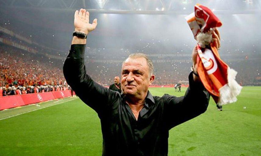 Galatasaray Hatayspor Karşılaşmasına Hazırlanıyor
