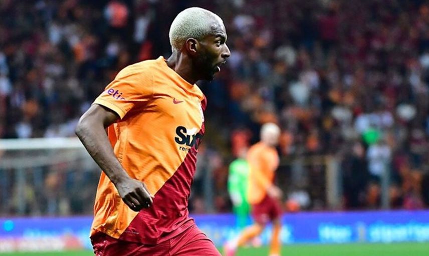 Galatasaray ile Adana Demirspor arasında oynanan Süper Lig mücadelesi sonrası Levent Tüzemen maçı değerlendirdi!