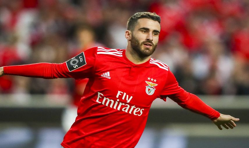 Galatasaray ile Fenerbahçe peşine düşmüştü: Rafa Silva’nın yeni adresi belli oldu