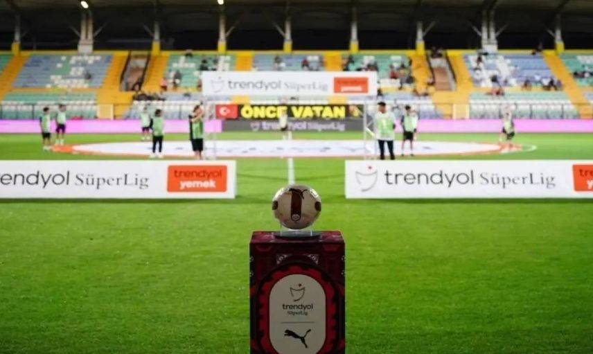 Galatasaray ile Fenerbahçe savaşa devam ediyor: Süper Lig’de zirve yarışı kızışıyor! İşte 23. hafta puan durumu