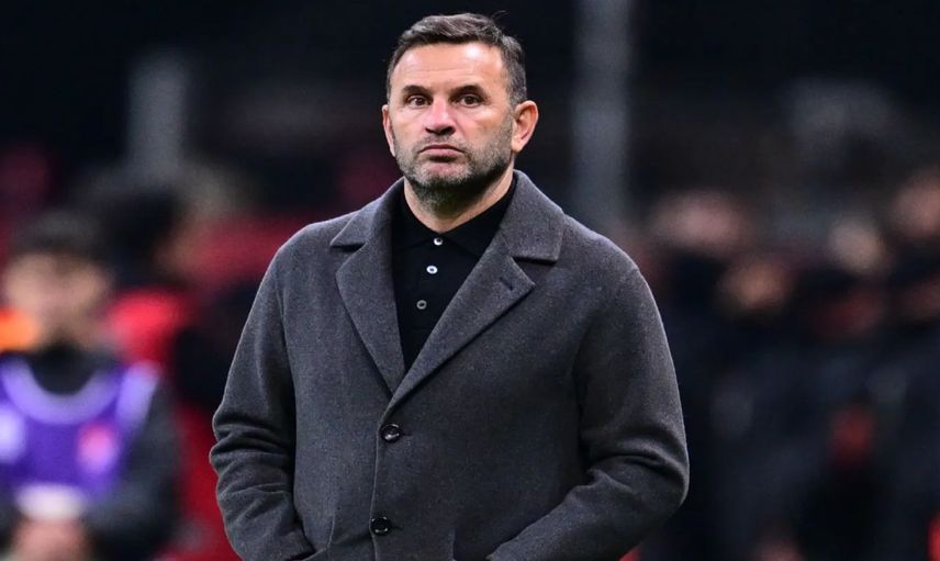 Galatasaray ile harikalar yarattı Avrupa’nın dikkatini çekti: Okan Buruk’a sürpriz teklif