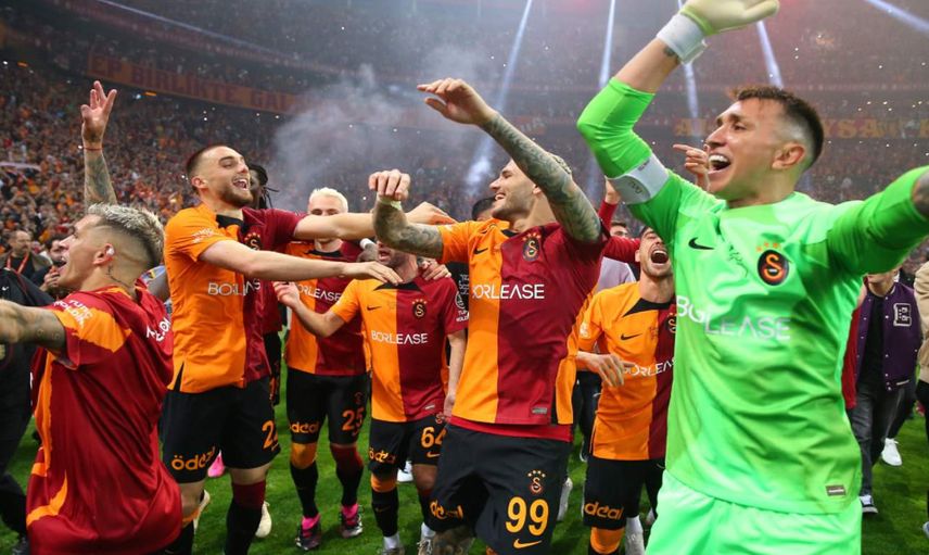 Galatasaray ilk transferi bitirmek üzere: Fransa’da bavullarını hazırlıyor
