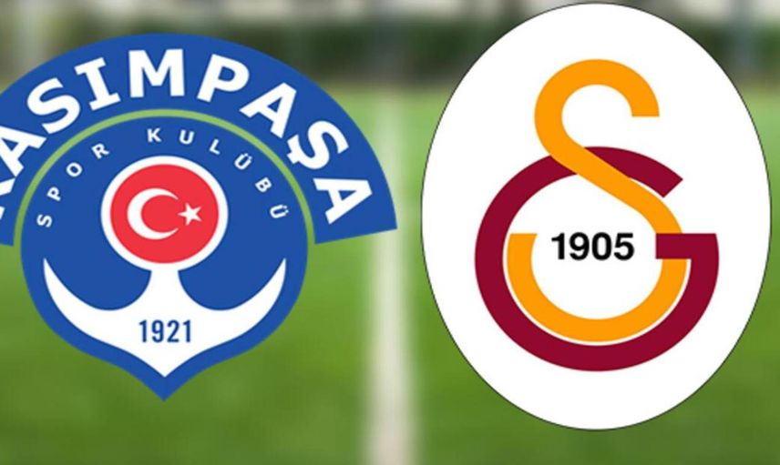 Galatasaray İstanbul derbisine çıkıyor: Kasımpaşa Galatasaray maçı hangi kanalda ve ne zaman olacak? Kasımpaşa Galatasaray ilk 11’ler belli oldu mu?