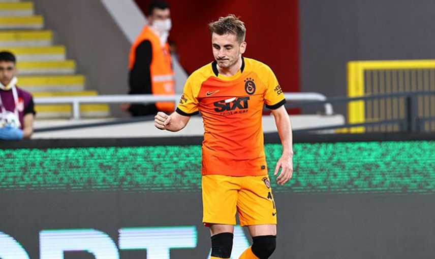 Galatasaray İzmir'den Galibiyet İle Dönüyor!