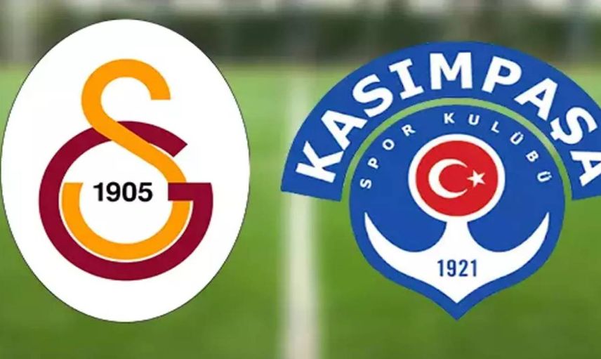 Galatasaray Kasımpaşa HD maç özeti ve golleri izle Bein Sports 1 | 2023 GS Kasımpaşa youtube geniş özeti ve maçın golleri