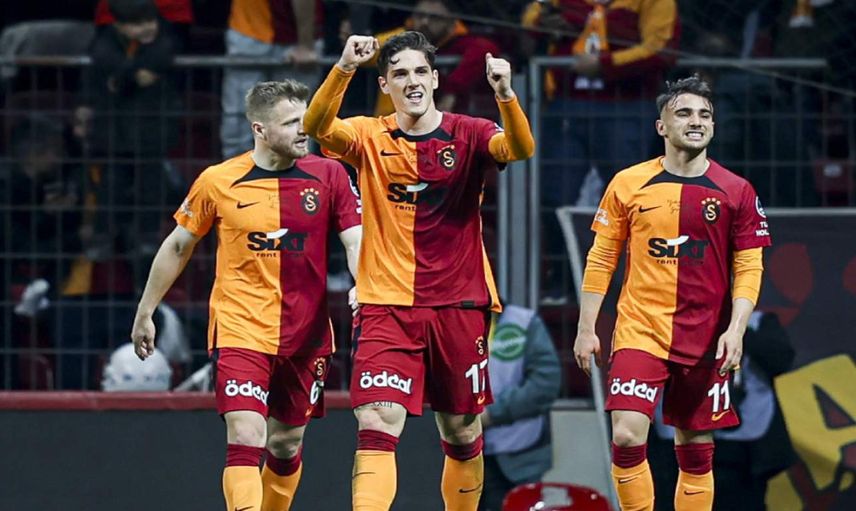 Galatasaray Kayserispor maçı şifresiz yayınlayan kanallar: 2023 GS Kayseri yabancı maç kanalları