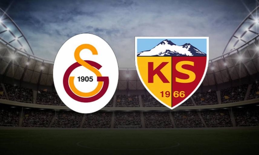Galatasaray - Kayserispor maçını şifresiz yayınlayan uydu kanalları! 2024 GS Kayseri maçı şifresiz veren yabancı kanallar! Galatasaray Kayserispor maçı nereden izlenir şifresiz?