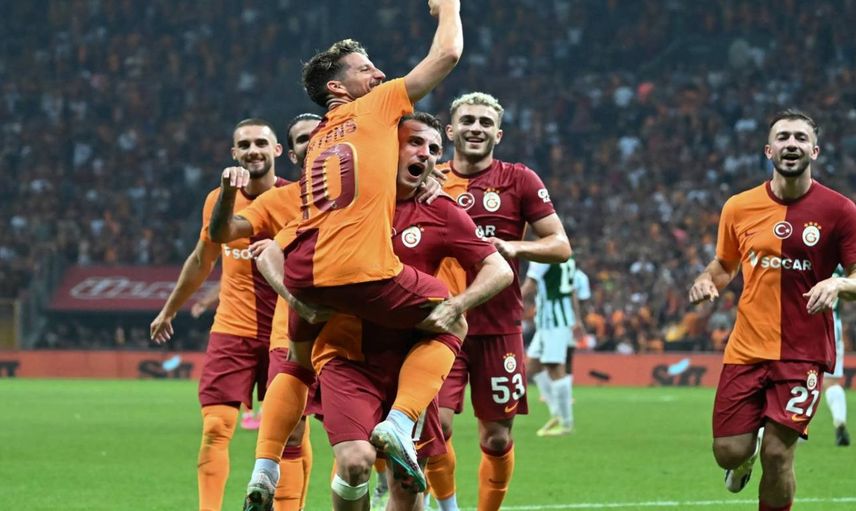 Galatasaray Kopenhag maç biletleri satışa çıktı mı? 2023 Galatasaray Kopenhag bilet fiyatları ne kadar, kaç TL?