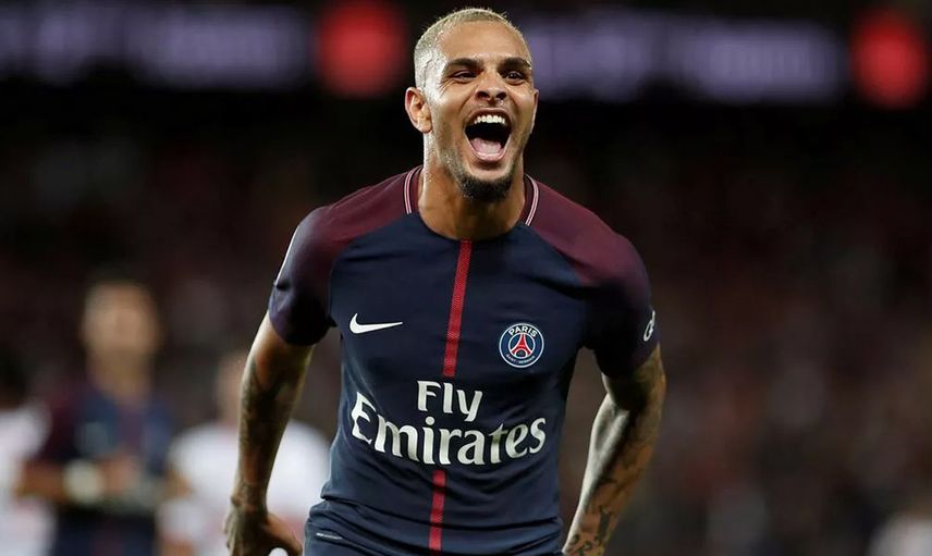 Galatasaray Layvin Kurzawa'yı İstiyor!