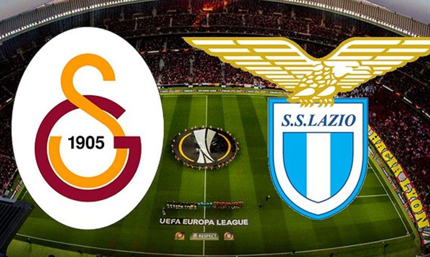 Maç Sona Erdi! Galatasaray 1-0 Lazio