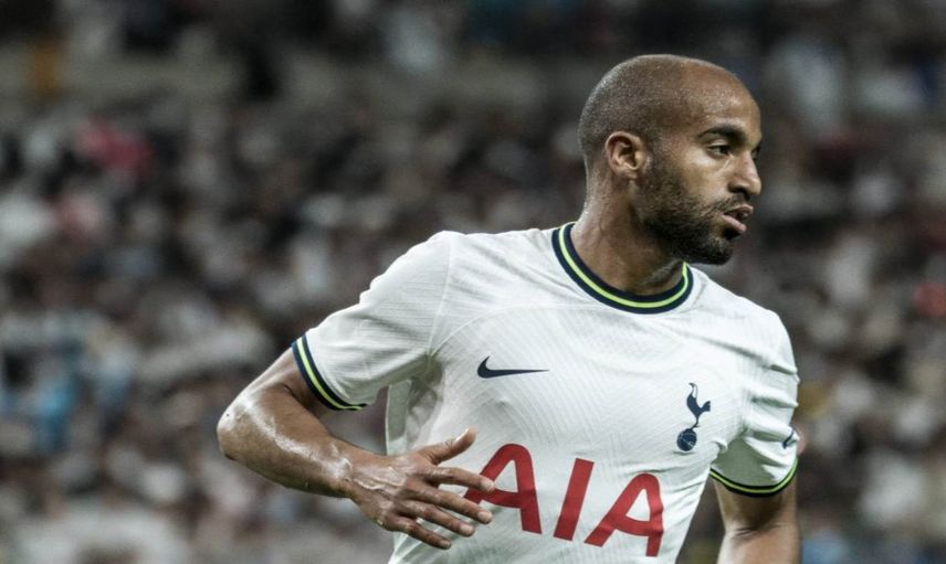 Galatasaray Lucas Moura’yı transfer edecek mi? Lucas Moura Galatasaray’a gelecek mi? Cimbom transferin son günlerinde vites arttırdı