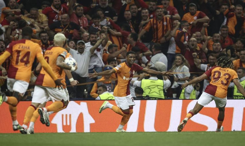 Galatasaray Manchester United deplasmanında zafer arıyor: Manchester United Galatasaray maçı ne zaman, saat kaçta ve hangi kanalda?