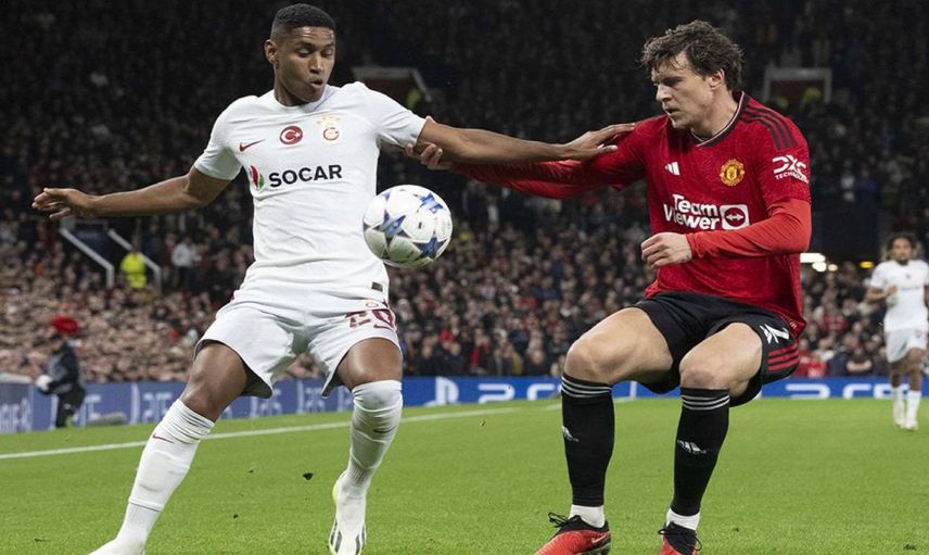 Galatasaray – Manchester United maçı ne zaman, saat kaçta ve hangi kanalda? Galatasaray Manchester maçının muhtemel ilk 11’leri belli oldu mu, bilet fiyatları ne kadar? Galatasaray Devler Ligi’nde kader maçına çıkıyor
