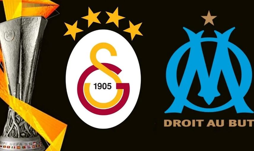 Maç Sona Erdi! Galatasaray 4-2 Marsilya 