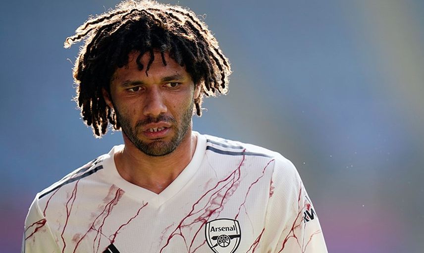 Galatasaray Mohamed Elneny İle Büyük Ölçüde Anlaşma Sağladı!