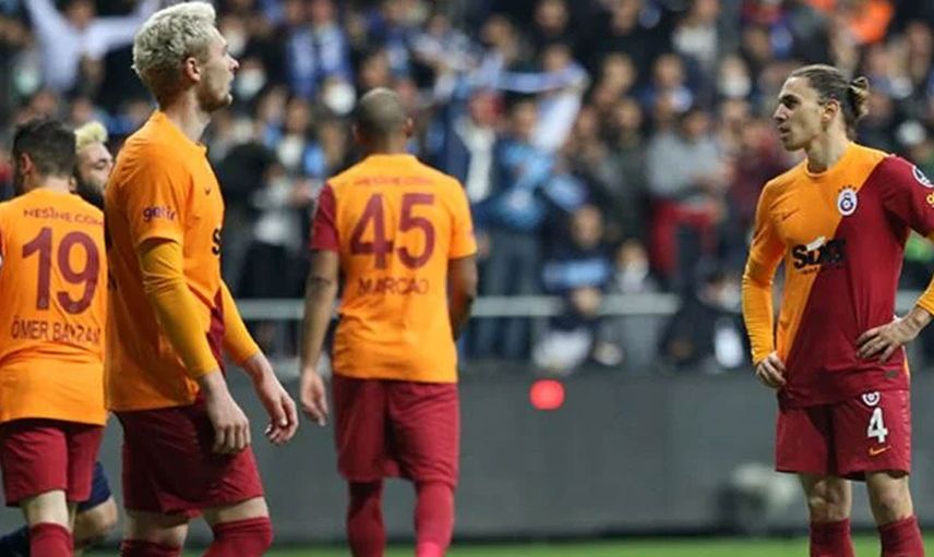 Galatasaray Mostafa Mohamed transferi nedeniyle FIFA'dan yasak alabilir!