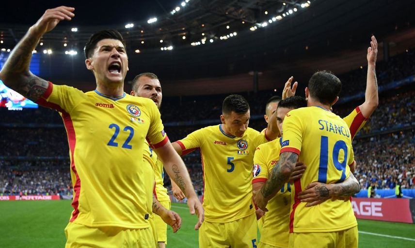Galatasaray Nicolae Stanciu'yu İstiyor!