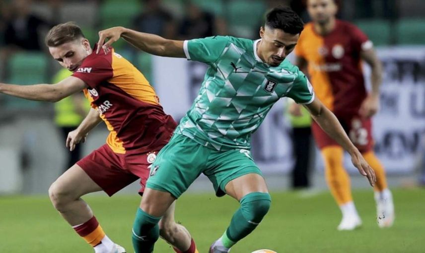 Galatasaray Olimpija Ljubljana maçı şifresiz yayınlayan uydu kanalları - GS Ljubljana maçını şifresiz yayınlayan yabancı kanallar