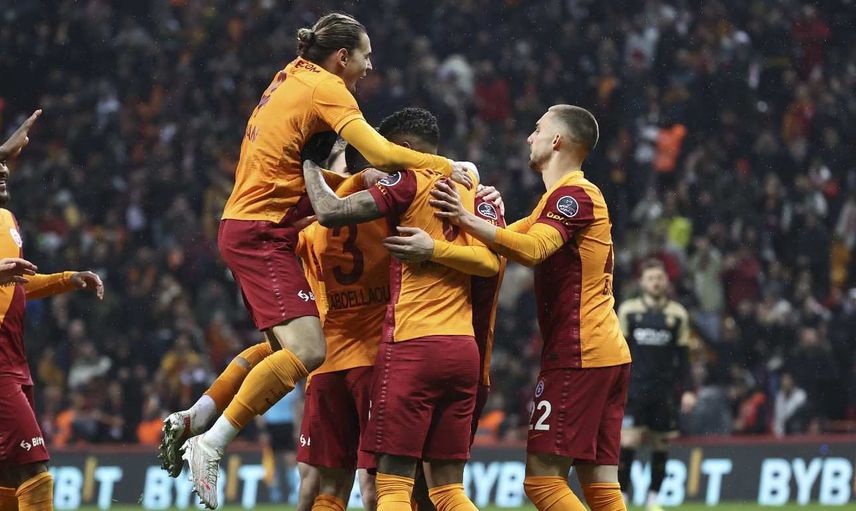 Galatasaray - Paksi hazırlık maçı ne zaman, hangi kanalda yayınlanacak?