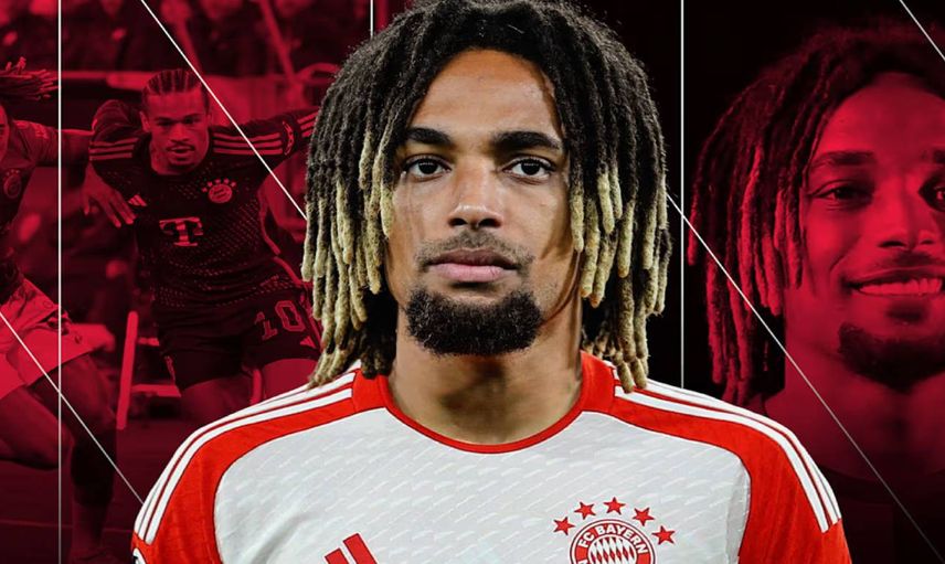 Galatasaray resmen açıkladı: Sacha Boey rekor bonservis ile Bayern Münih’te