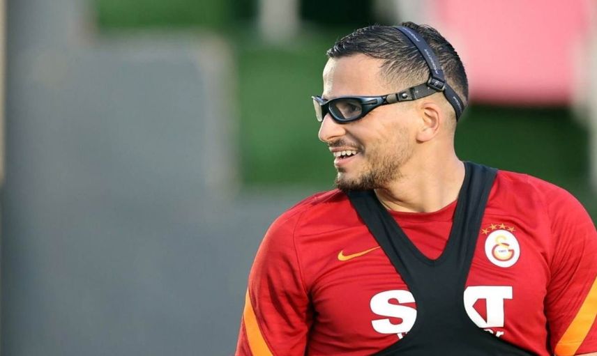 Galatasaray sakatlığı boyunca yalnız bırakmamıştı: Omar’dan tepki çeken istek! Verilen desteklere rağmen tazminatını istiyor
