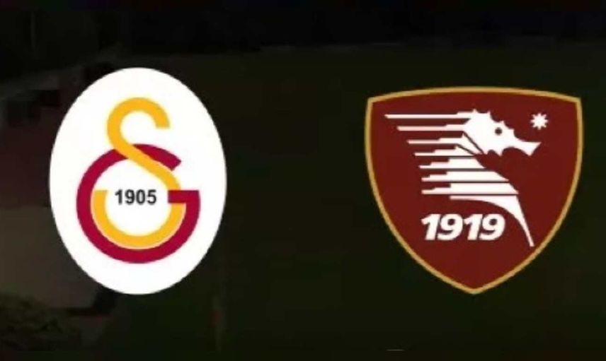 Galatasaray - Salernitana hazırlık maçı ne zaman, hangi kanalda yayınlanacak?