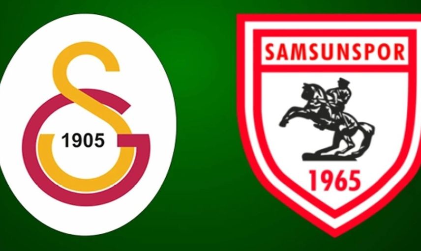 Galatasaray Samsunspor maçı şifresiz yayınlayan uydu kanalları – GS Samsun maçını şifresiz yayınlayan yabancı kanallar