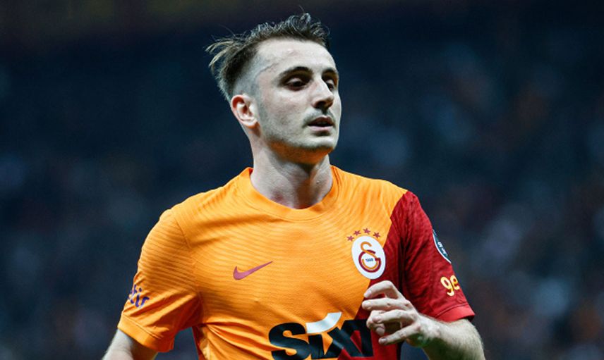 Galatasaray Kerem Aktürkoğlu'nun alternatifi olarak Samsunspor'un genç yeteneği Polat Yaldır'ı transferde gözüne kestirdi!