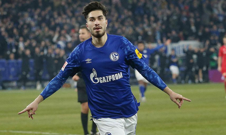 Galatasaray Schalke Oyuncusu Suat Serdar’ı Kadrosuna Katıyor