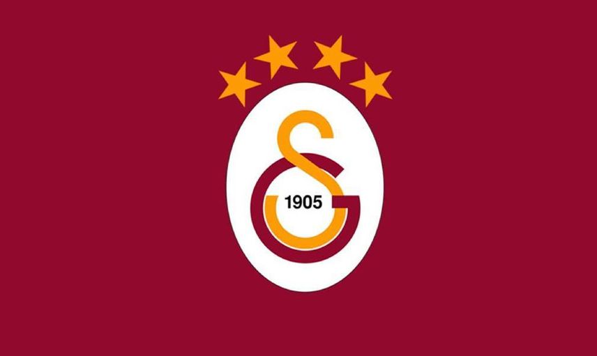 Galatasaray Selçuk İnan ve Necati Ateş'e Veda Mesajı Paylaşımı Yaptı
