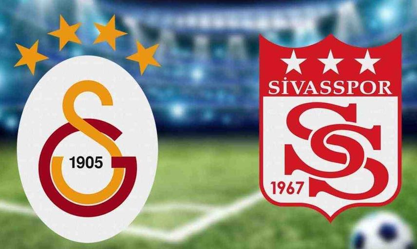 Galatasaray Sivasspor maç özeti ve golleri izle Bein Sports 1 | GS Sivas youtube geniş özeti ve maçın golleri