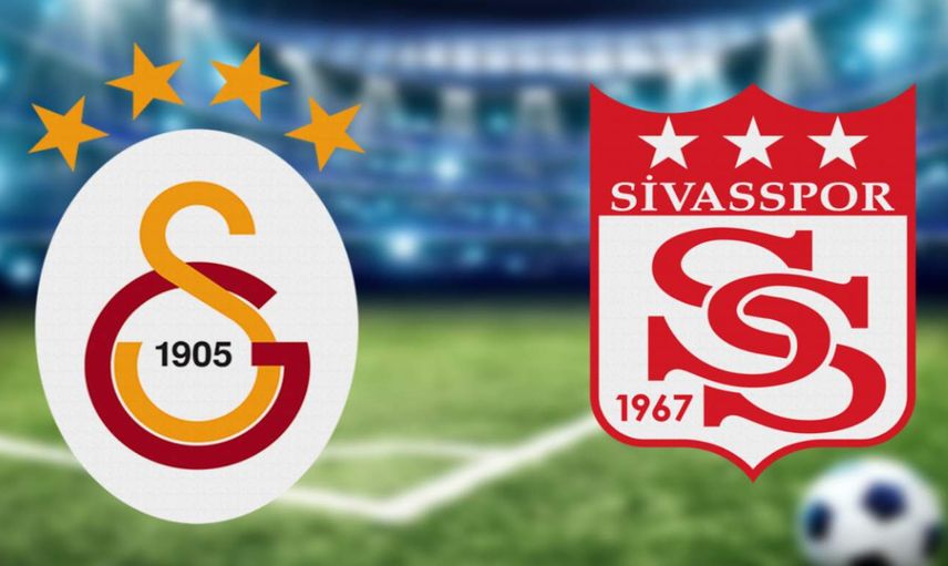 Galatasaray Sivasspor maçı şifresiz yayınlayan uydu kanalları - GS Sivas maçını şifresiz yayınlayan yabancı kanallar