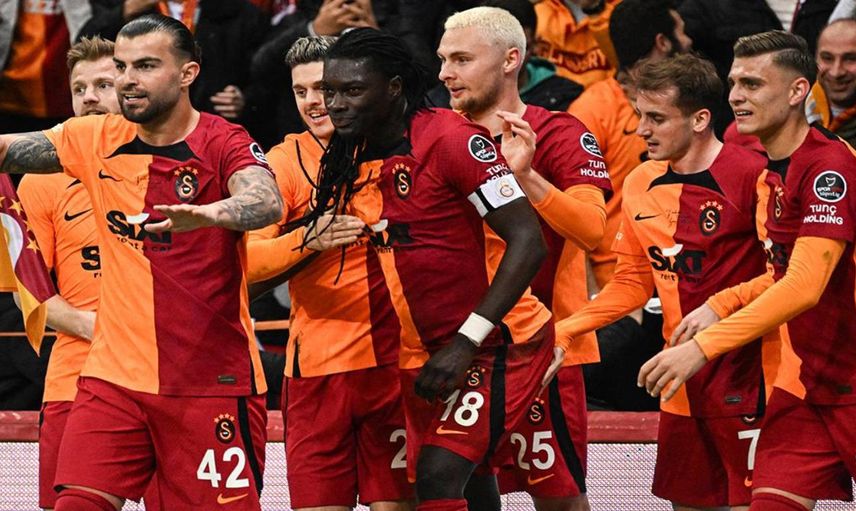Galatasaray sol bek krizini çözdü: Rota İspanya’ya kırıldı