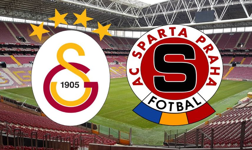 Galatasaray Sparta Prag maçı şifresiz yayınlayan uydu kanalları – GS Prag maçını şifresiz yayınlayan yabancı kanallar