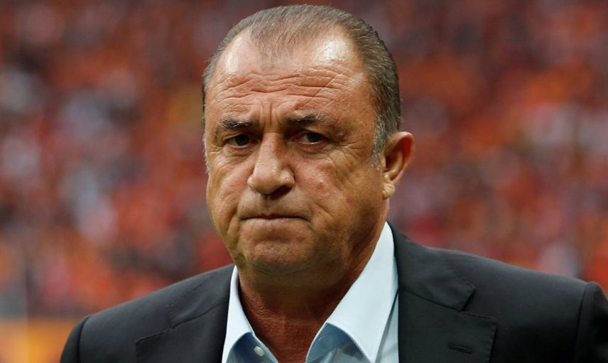 Galatasaray Spor Kulübü, Fatih Terim'in Sağlık Durumu Hakkında Açıklama Yaptı!