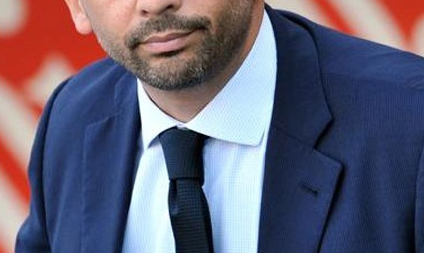 Galatasaray Sportif Direktörlük İçin Pasquale Sensibile İle Anlaşmaya Vardı!