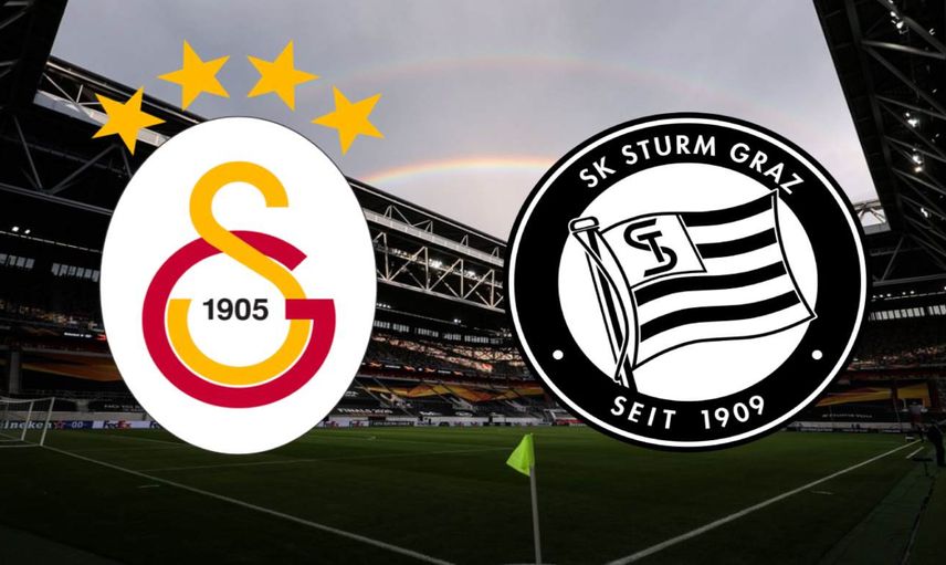 Galatasaray Sturm Graz hazırlık maçı ne zaman, saat kaçta ve hangi kanalda? Sturm Graz GS maçı şifresiz mi, nasıl izlenir?