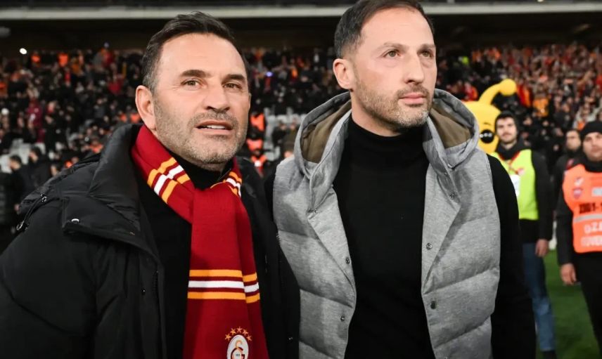 Galatasaray Süper Kupa seremonisine neden çıkmadı? İşte yanıtı