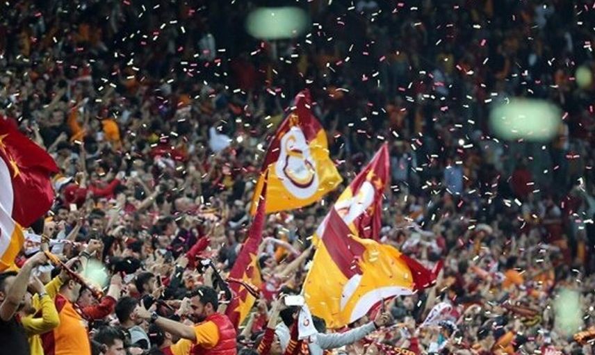 Galatasaray Taraftarları Çaykur Rizespor Maçını Sabırsızlıkla Bekliyor!
