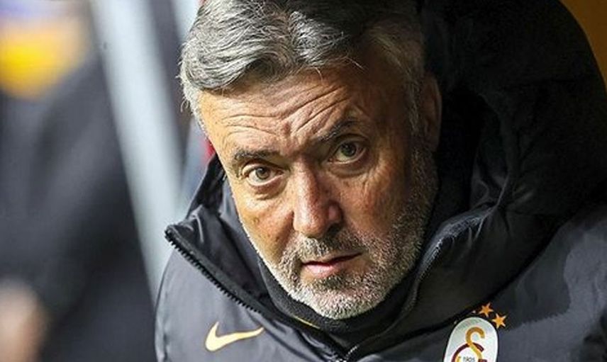 Galatasaray, Teknik Direktör Domenec Torrent yönetiminde Süper Lig'de kalan maçların hepsini kazanamaz ise en kötü sezonunu geçirmiş olacak!