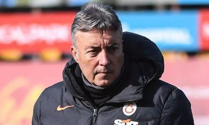 Galatasaray Teknik Direktörü Domenec Torrent'in Göztepe Maçı Planı Ortaya Çıkıyor!