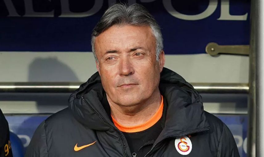 Galatasaray Teknik Direktörü Domenec Torrent'ten Süper Lig'de berabere kaldıkları Medipol Başakşehir maçı sonrası çarpıcı açıklamalar geldi!