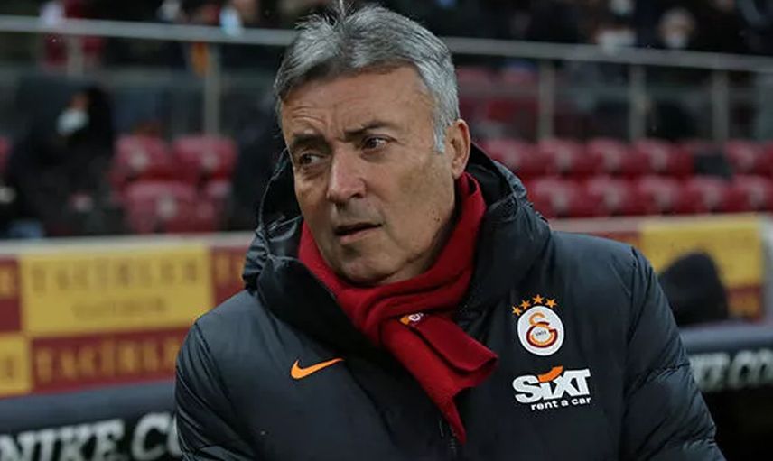 Galatasaray Teknik Direktörü Domenec Torrent'ten Trabzonspor Mağlubiyeti Sonrası Dikkat Çeken Açıklama!