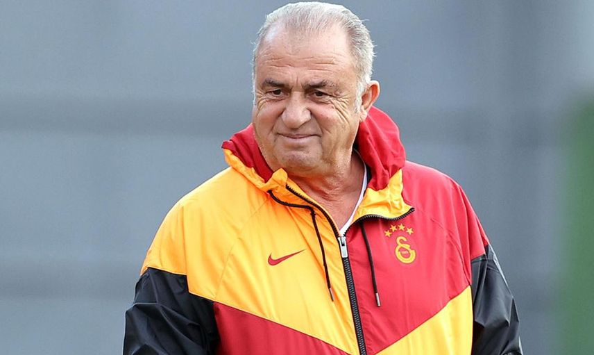 Galatasaray Teknik Direktörü Fatih Terim Fenerbahçe Derbisinde Rekor Kırmak İstiyor!