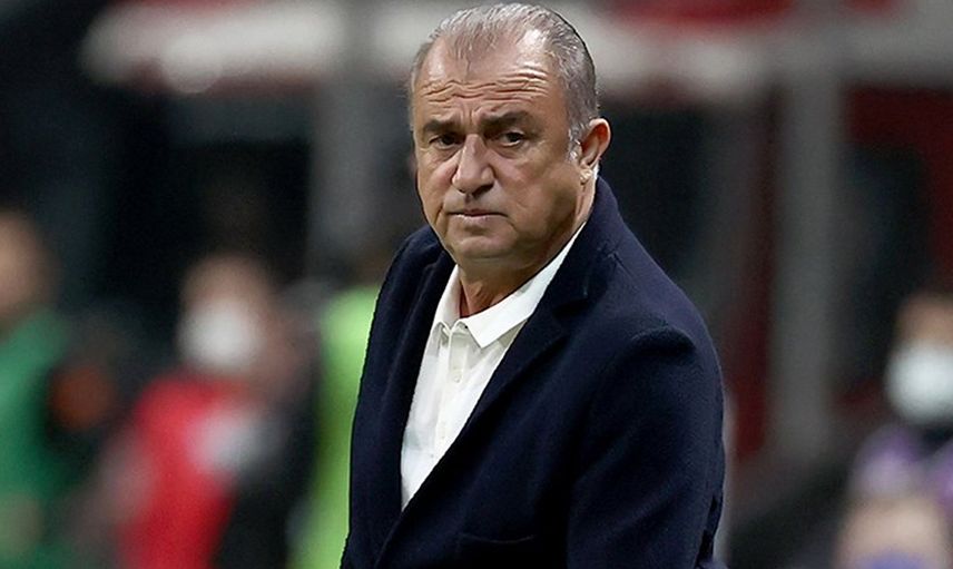 Galatasaray Teknik Direktörü Fatih Terim'den Sivasspor Mağlubiyeti Sonrası Takıma Uyarılar Geldi!