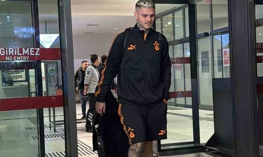 Galatasaray, Trabzon'da Kritik Maça Çıkıyor