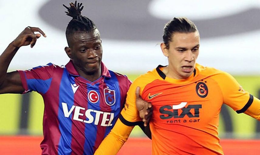 Galatasaray - Trabzonspor Maçı Ne Zaman?