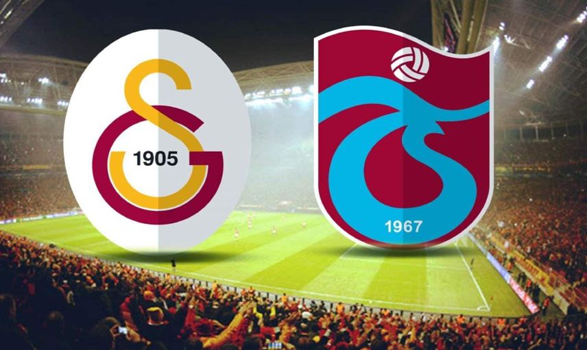 Galatasaray Trabzonspor maçı özeti ve golleri izle Bein Sports 1 | GS TS youtube geniş özeti ve maçın golleri