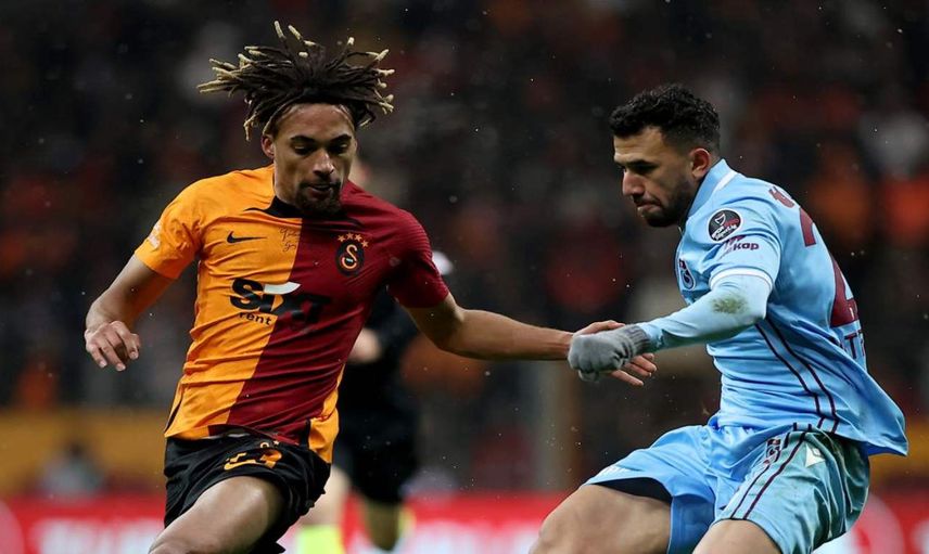 Galatasaray Trabzonspor maçı şifresiz yayınlayan uydu kanalları - 2023 GS TS derbi maçını şifresiz yayınlayan yabancı kanallar
