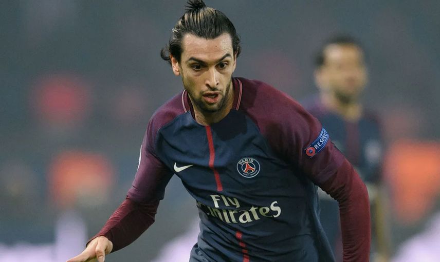 Galatasaray transferde gözüne Javier Pastore’yi kestirdi!